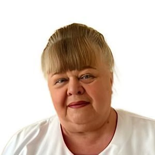 Нефедова Ольга Алексеевна — Терапевт, Щёкино