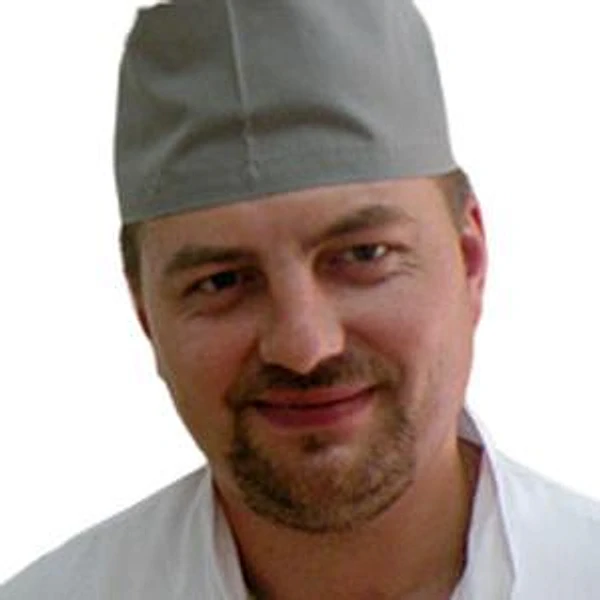 Балаев Александр Борисович — Ортопед, Тула