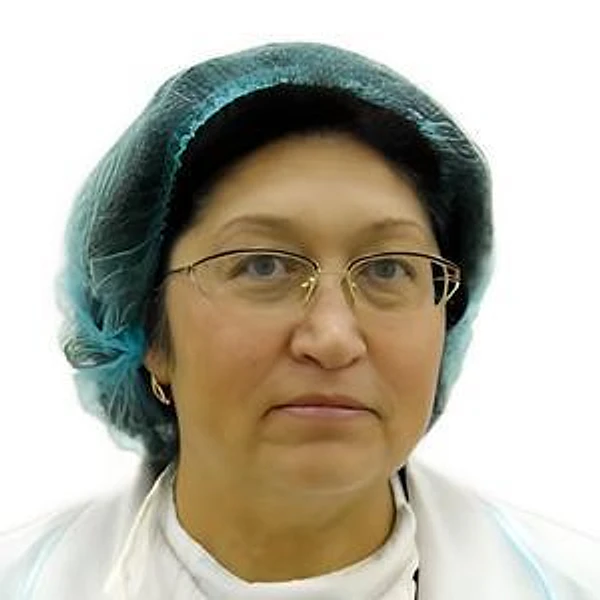 Коршикова Татьяна Ивановна — Хирург, Щёкино