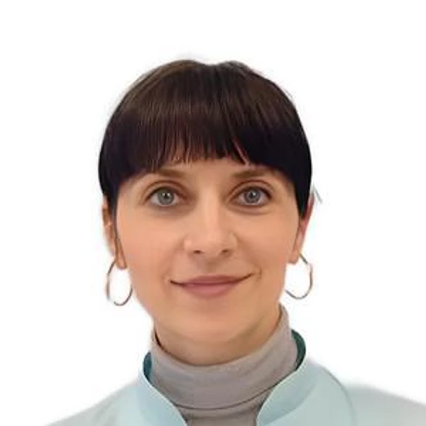Николина Кристина Алексеевна — Эндокринолог, Тула