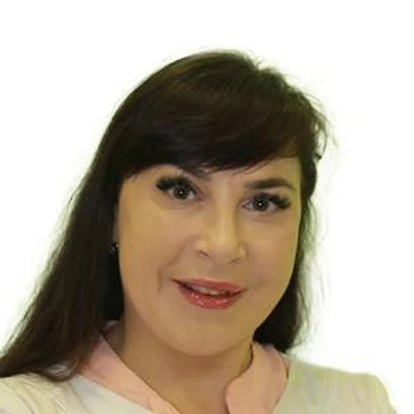 Парфенова Елена Юрьевна — Терапевт, Шуя
