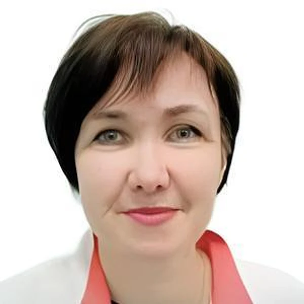 Кузнецова Татьяна Юрьевна — Терапевт, Функциональный диагност, Шуя