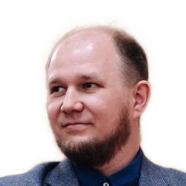 Крылов Илья Александрович — Терапевт, Нижний Новгород