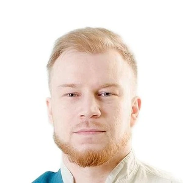 Комаров Александр Сергеевич — Андролог, Врач УЗИ, Уролог, Электросталь