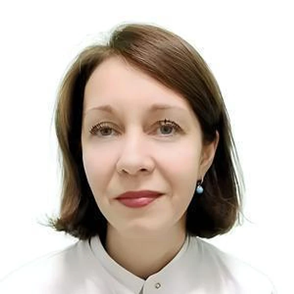 Костерина Катерина Владимировна — Акушер, Гинеколог, Шуя