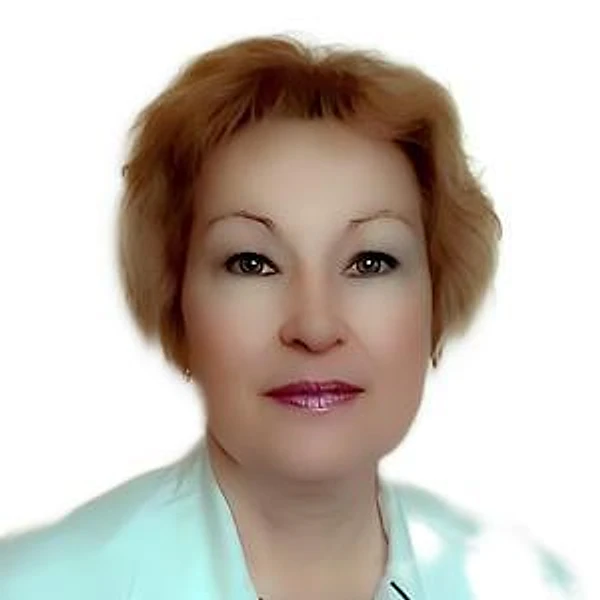 Маркелова Надежда Ивановна — Эндокринолог, Тихвин