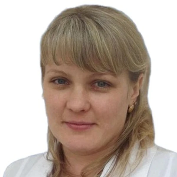 Трусова Татьяна Юрьевна — Педиатр, Чебоксары