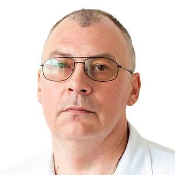 Потехин Александр Владимирович — Травматолог, Ортопед, Москва