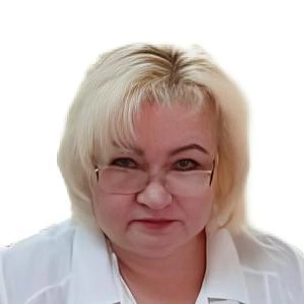 Коцеруба Ирина Евгеньевна — Офтальмолог (окулист), Детский офтальмолог, Тихвин