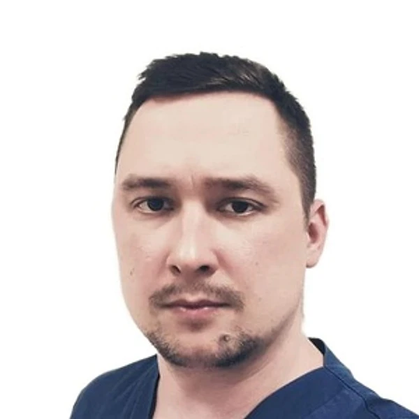 Жуков Руслан Сергеевич — Хирург, Онколог, Тихвин