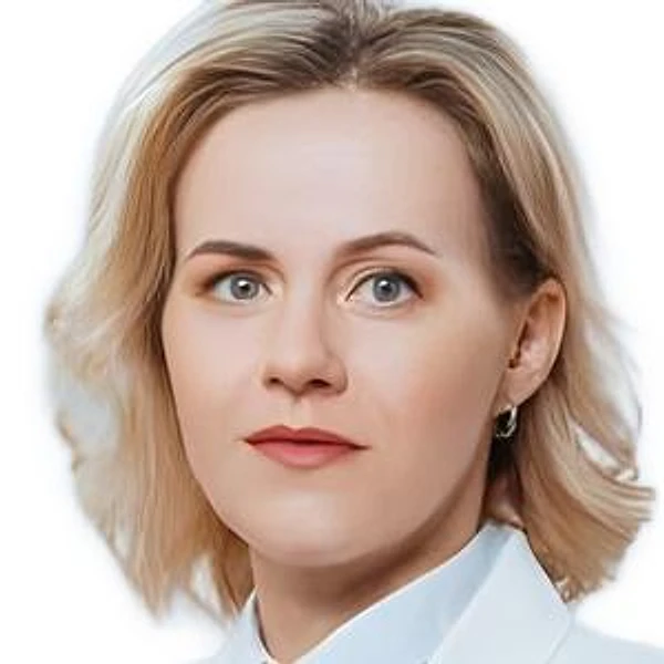 Гусева Анна Владимировна — Врач УЗИ, Череповец