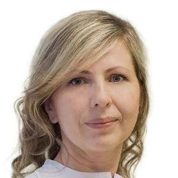 Шилова Наталия Викторовна — Рентгенолог, Пермь