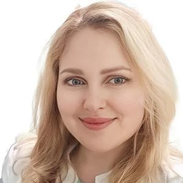 Капицына Юлия Анатольевна — Психотерапевт, Детский психиатр, Детский психотерапевт, Санкт-Петербург
