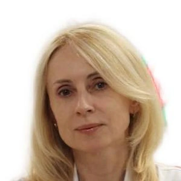 Шестакова Ольга Владимировна — Эмбриолог, Смоленск
