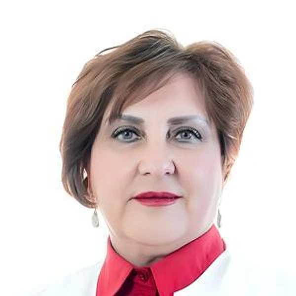 Маматова Светлана Александровна — Акушер, Врач УЗИ, Гинеколог, Чусовой