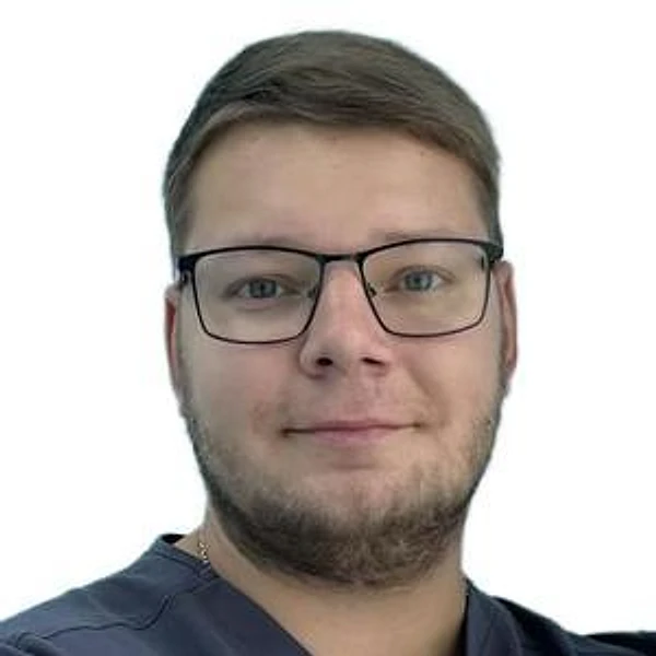 Самуйлов Дмитрий Николаевич — Стоматолог-ортопед, Смоленск