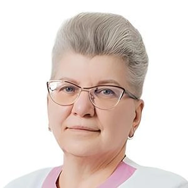 Антонова Наталья Степановна — Гинеколог, Акушер, Гинеколог-хирург, Гинеколог-эндокринолог, Орехово-Зуево