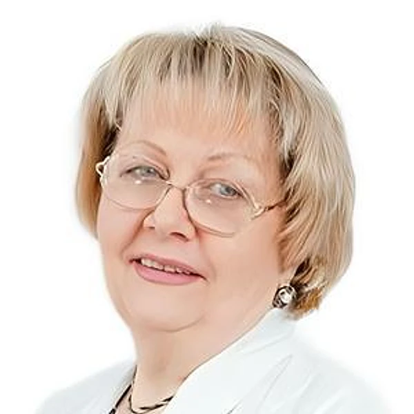 Медведева Людмила Львовна — Педиатр, Аллерголог, Детский аллерголог, Детский пульмонолог, Орехово-Зуево
