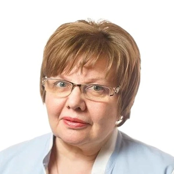 Грибовская Елена Борисовна — Терапевт, Орехово-Зуево
