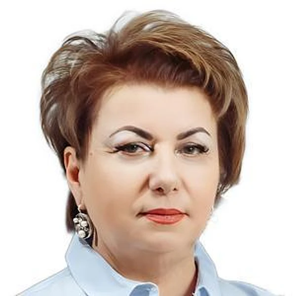 Малахова Татьяна Николаевна — Врач УЗИ, Орехово-Зуево