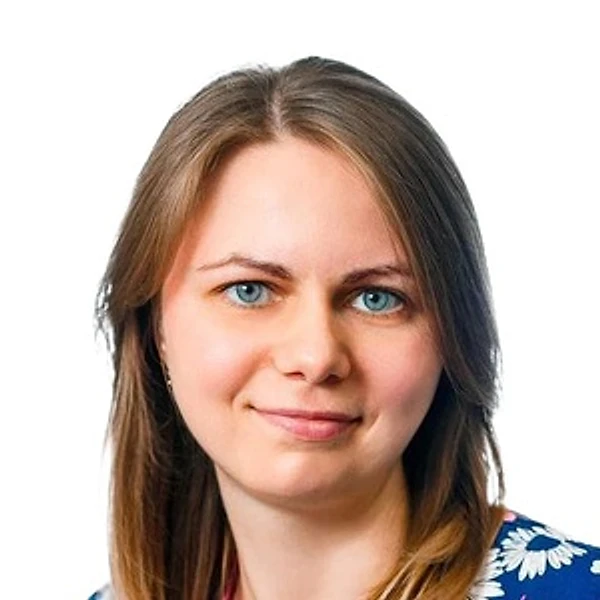 Илларионова Ирина Алексеевна — Стоматолог, Орехово-Зуево