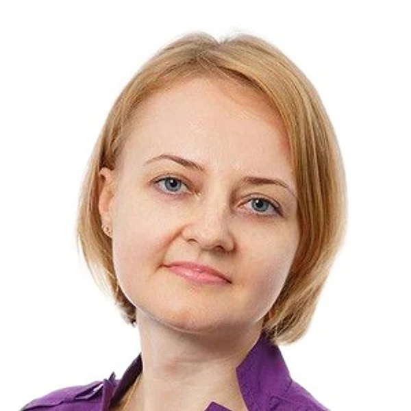 Смирнова Венера Михайловна — Стоматолог, Орехово-Зуево