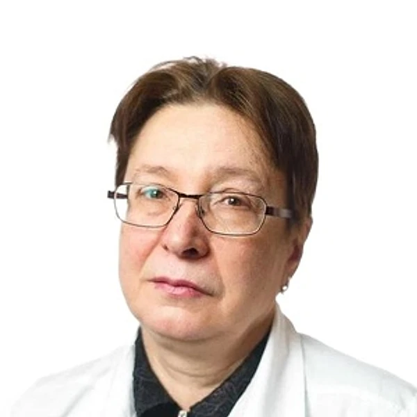 Субботина Наталья Юрьевна — Педиатр, Детский эндокринолог, Орехово-Зуево