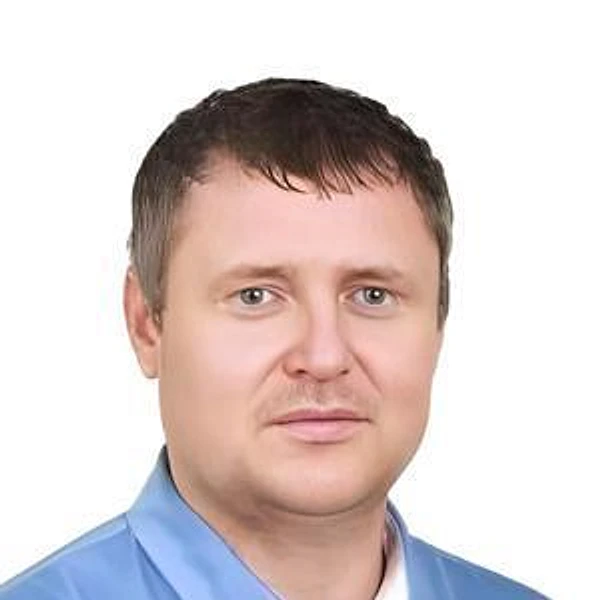 Захаров Дмитрий Дмитриевич — Хирург, Пермь