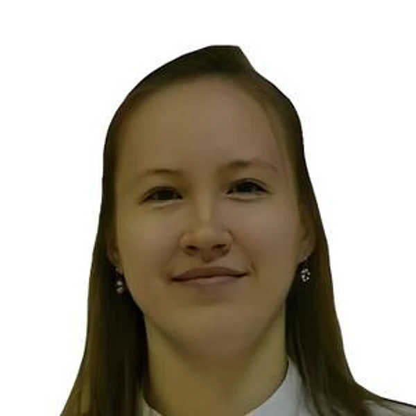 Нурисламова Гузель Разиховна — Стоматолог, Чусовой