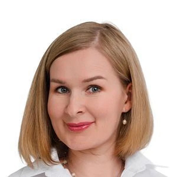 Хасанова Александра Сергеевна — Стоматолог, Детский стоматолог, Пермь
