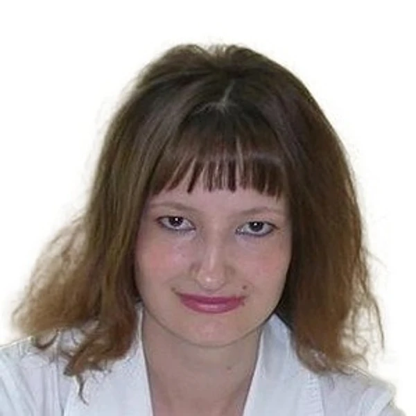 Алексеева Анастасия Вячеславовна — Врач общей практики (семейный врач), Чебоксары