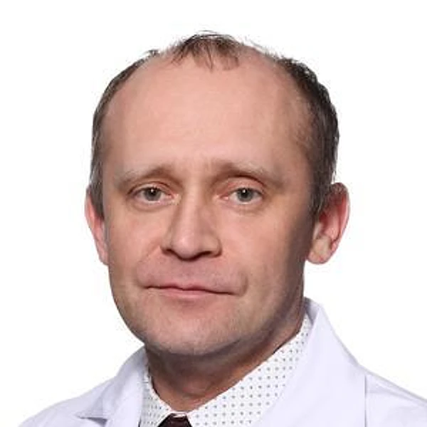Метелкин Андрей Михайлович — Уролог, Андролог, Венеролог, Пермь