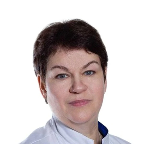 Вилесова Валентина Васильевна — Уролог, Пермь