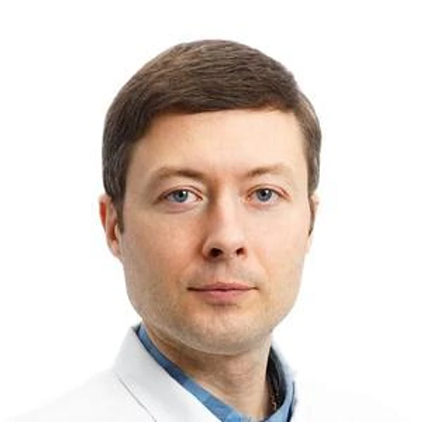 Гуцу Лилиан Васильевич — Гастроэнтеролог, Орехово-Зуево