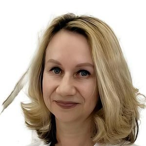 Каменева Елена Альбертовна — Уролог, Пермь