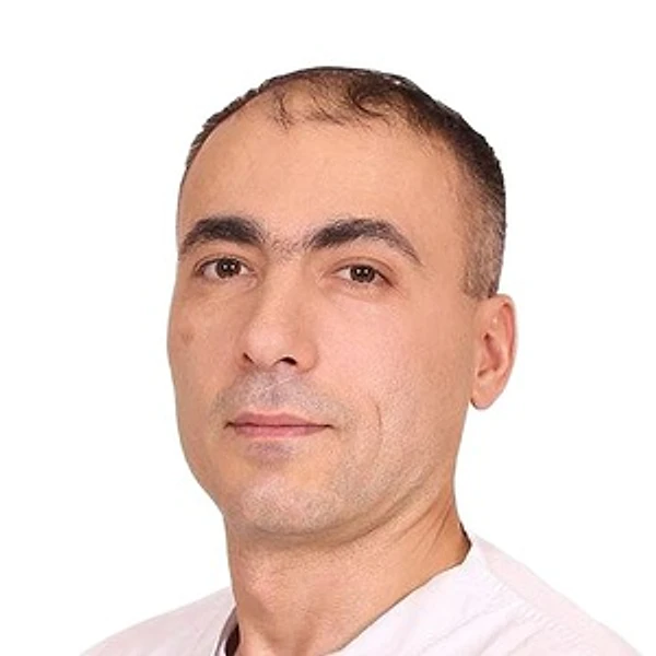 Кудратов Алижон Нематович — Нейрохирург, Невролог, Орехово-Зуево