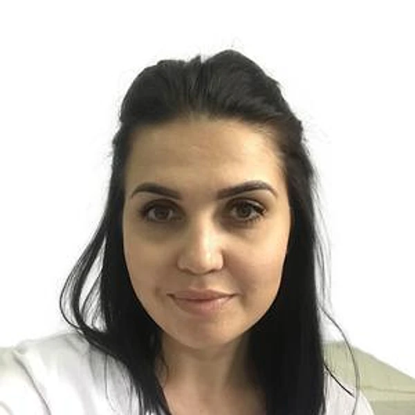 Алексеева Екатерина Геннадьевна — Стоматолог, unknown