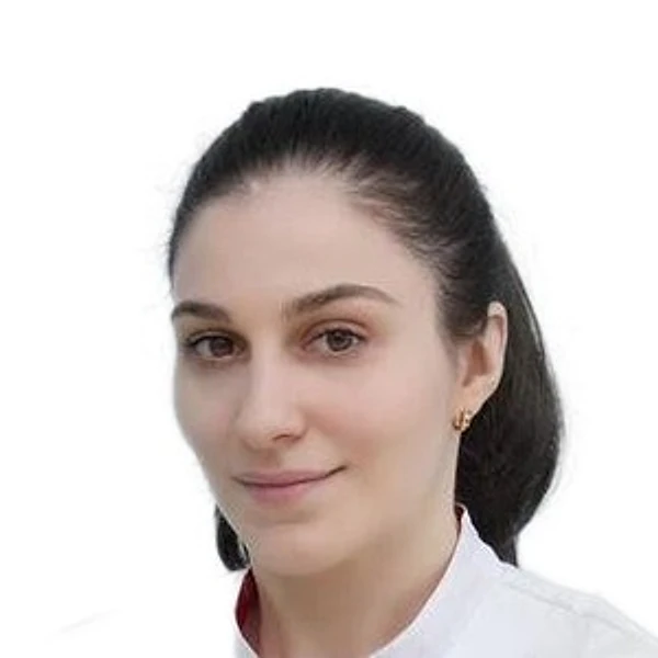 Наврузова Диана Рамазановна — Гинеколог, Детский гинеколог, Москва