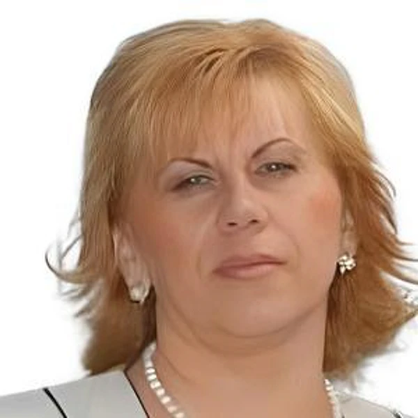 Брызгалова Наталья Николаевна — Терапевт, Врач УЗИ, Киржач