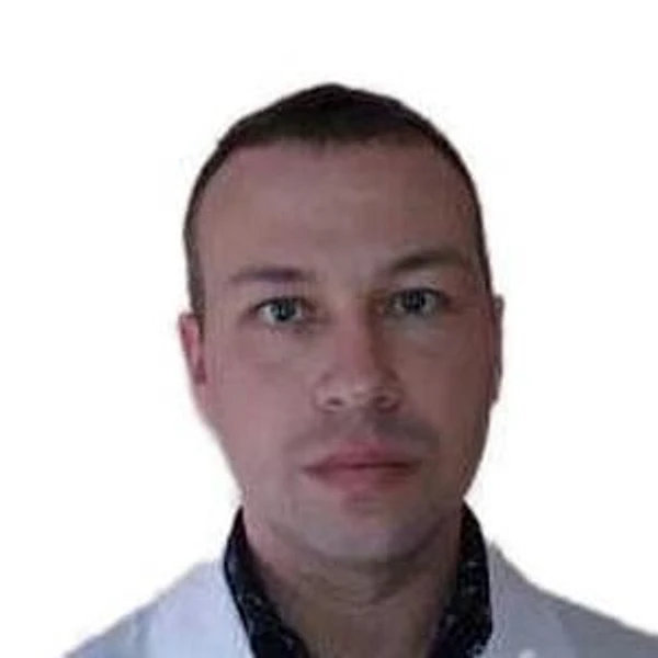 Пруссаков Олег Романович — Уролог, Пермь