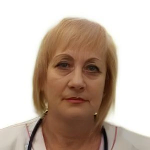 Будилова Елена Викторовна — Педиатр, Киржач
