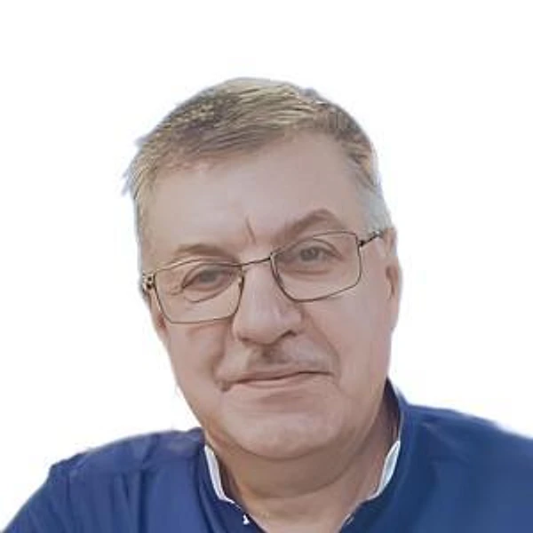 Васильев Александр Борисович — Акушер, Врач УЗИ, Гинеколог, Киржач