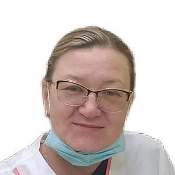 Гурьева Наталья Николаевна — Акушер, Гинеколог, Киржач