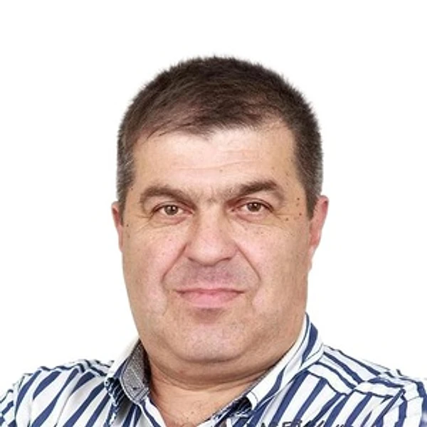Лунев Алексей Алексеевич — Уролог, Андролог, Пермь