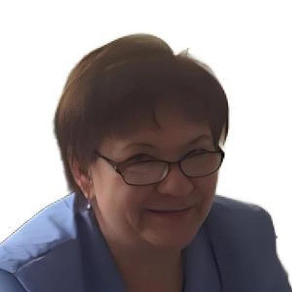 Крылова Елена Васильевна — Акушер, Гинеколог, Киржач