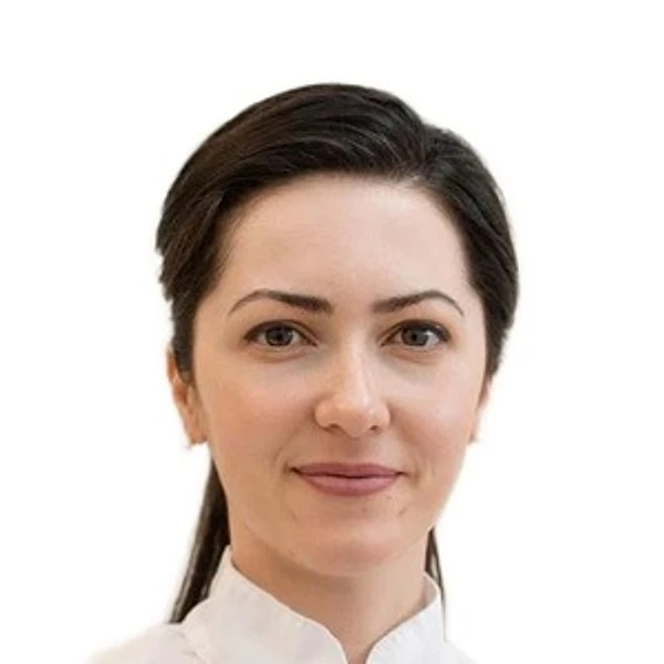 Лагутина Татьяна Андреевна — Невролог, Киржач