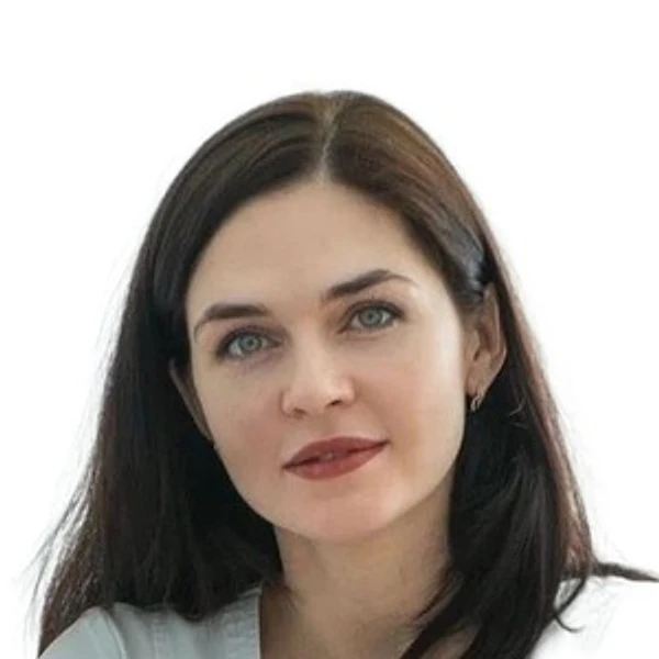 Крюк Ксения Викторовна — Детский ЛОР, ЛОР, Воронеж
