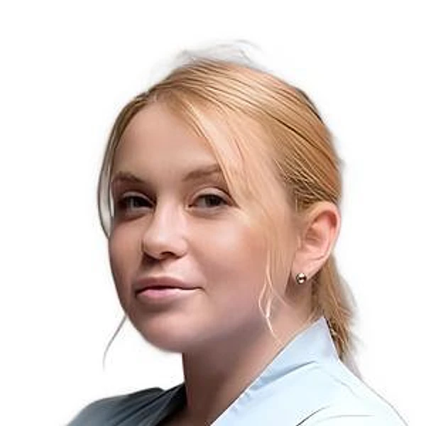 Колбешкина Ульяна Александровна — ЛОР, Детский ЛОР, Детский ЛОР-хирург, ЛОР-хирург, Воронеж
