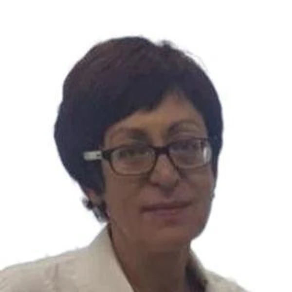 Волобуева Татьяна Анатольевна — Невролог, Новокузнецк