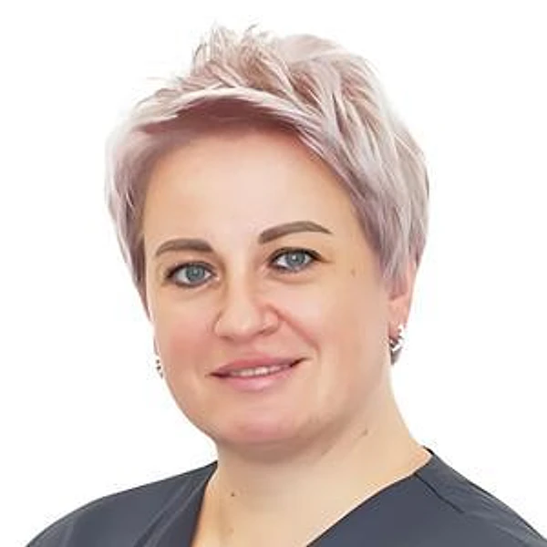 Бауэр Анна Валерьевна — Стоматолог, Детский стоматолог, Екатеринбург